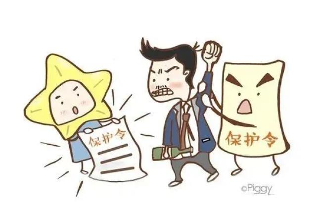 反家暴课堂|一图读懂《中华人民共和国反家庭暴力法》