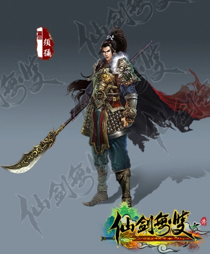 游戏以《封神演义》为蓝本,融合小说中的英雄人物设定,构建