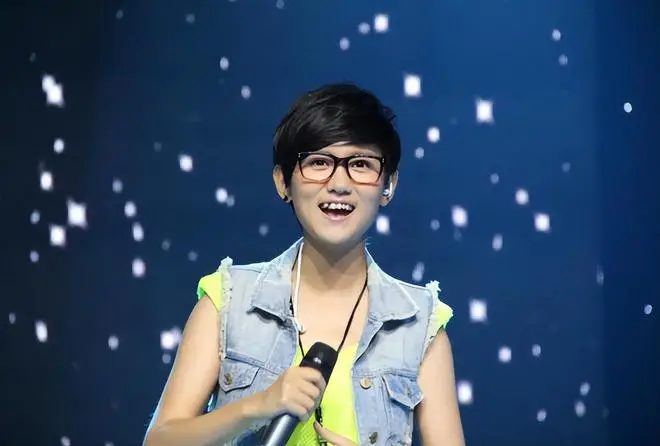 “超女”冠军现状曝光：一年挥霍200万，最穷的时候仅11元1角1分