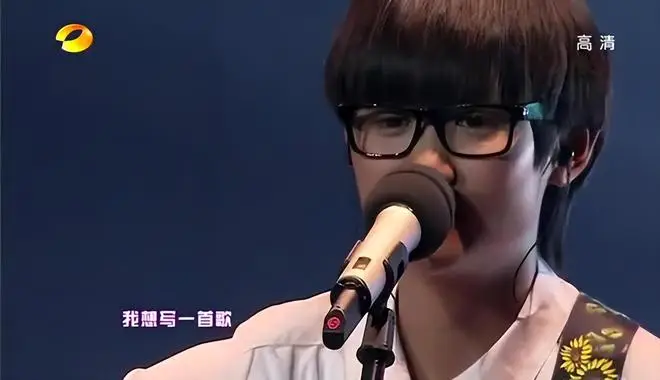 “超女”冠军现状曝光：一年挥霍200万，最穷的时候仅11元1角1分