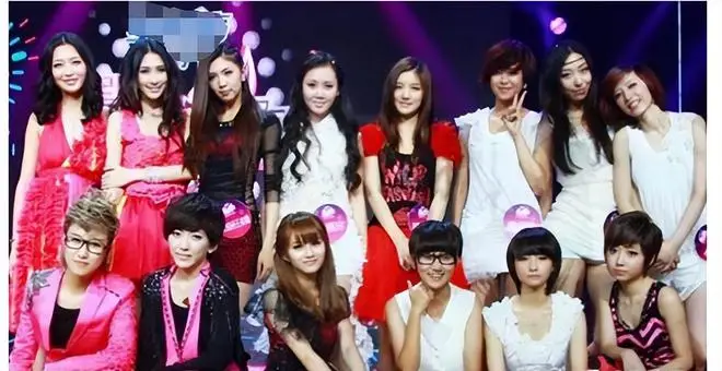 “超女”冠军现状曝光：一年挥霍200万，最穷的时候仅11元1角1分