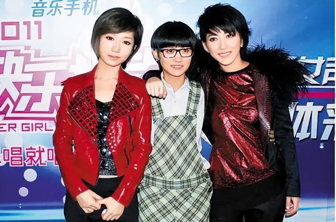 “超女”冠军现状曝光：一年挥霍200万，最穷的时候仅11元1角1分