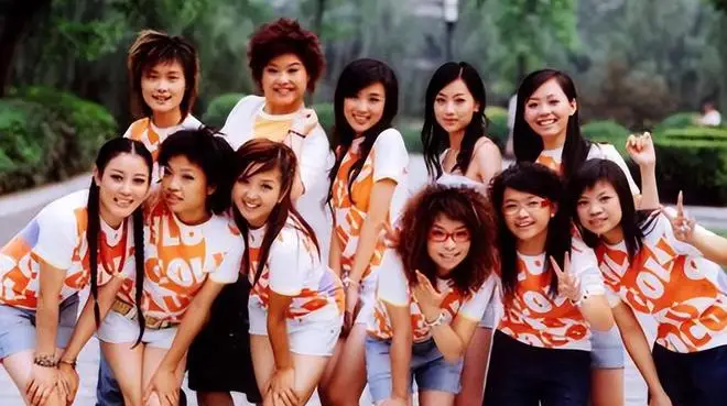 “超女”冠军现状曝光：一年挥霍200万，最穷的时候仅11元1角1分