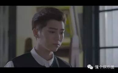 看了爱上哥们,我不要狗粮,我要报警了