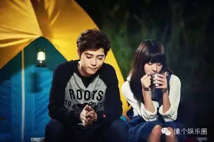 看了爱上哥们,我不要狗粮,我要报警了