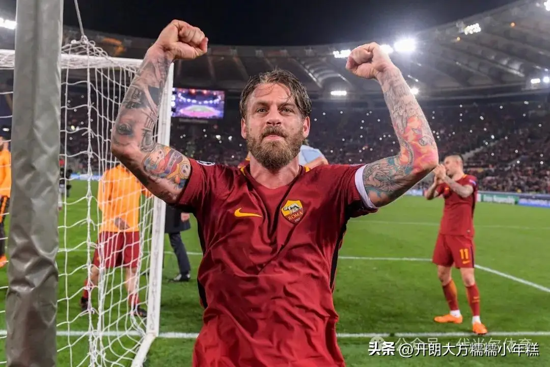 足坛十大“无冕之王”:他们才华横溢,却一生难求一冠!