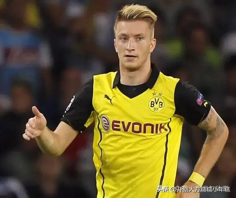 足坛十大“无冕之王”:他们才华横溢,却一生难求一冠!