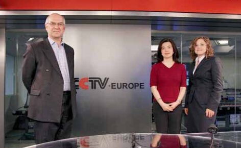 喻国明：“互联网+”时代关于“新闻立台”思考