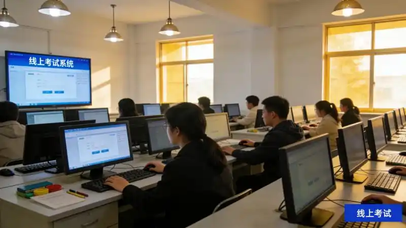 2026国内线上考试工具怎么选？全平台多维度对比与综合选型建议