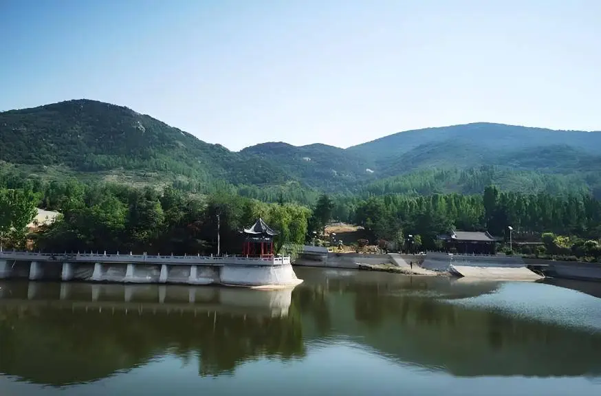 邹城旅游景点有哪些？探秘孟子故里，2025年邹城必游十大景点全攻略，附美食地图，推荐收藏