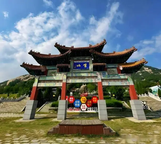 邹城旅游景点有哪些？探秘孟子故里，2025年邹城必游十大景点全攻略，附美食地图，推荐收藏