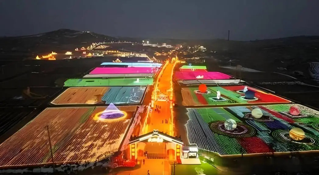 邹城旅游景点有哪些？探秘孟子故里，2025年邹城必游十大景点全攻略，附美食地图，推荐收藏