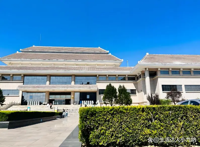 邹城旅游景点有哪些？探秘孟子故里，2025年邹城必游十大景点全攻略，附美食地图，推荐收藏