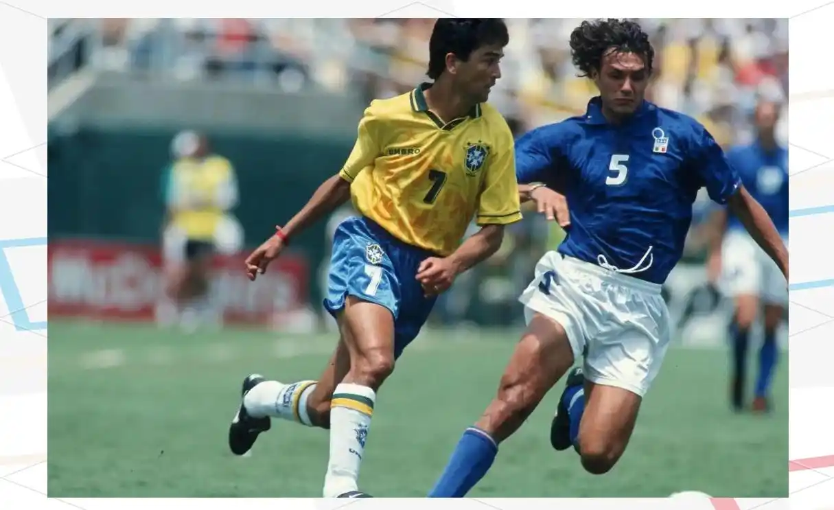 世界杯十大无冕之王及其辉煌与遗憾