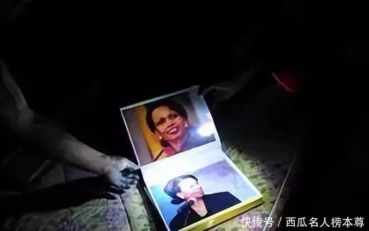 2011年，卡扎菲五子目光空洞，抽完最后一口烟，随后遭乱枪打死