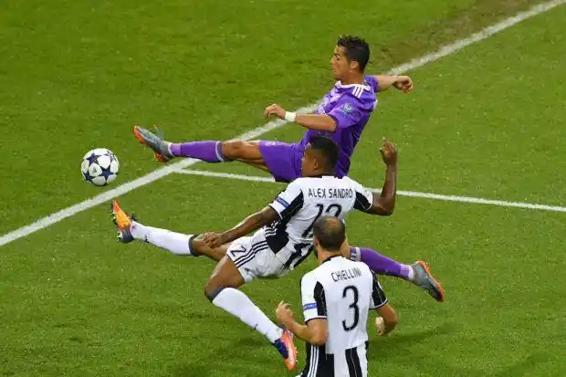 世界杯历史上的无冕之王是荷兰,那么欧冠历史上的无冕之王是谁