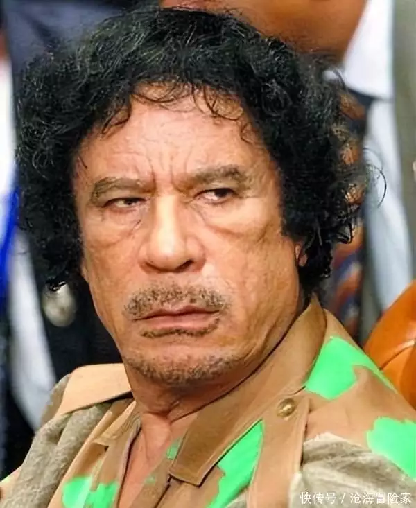 美国搞死了萨达姆、卡扎菲，为何反美的巴沙尔，能一直坚持到现在