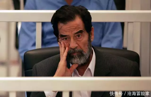 美国搞死了萨达姆、卡扎菲，为何反美的巴沙尔，能一直坚持到现在