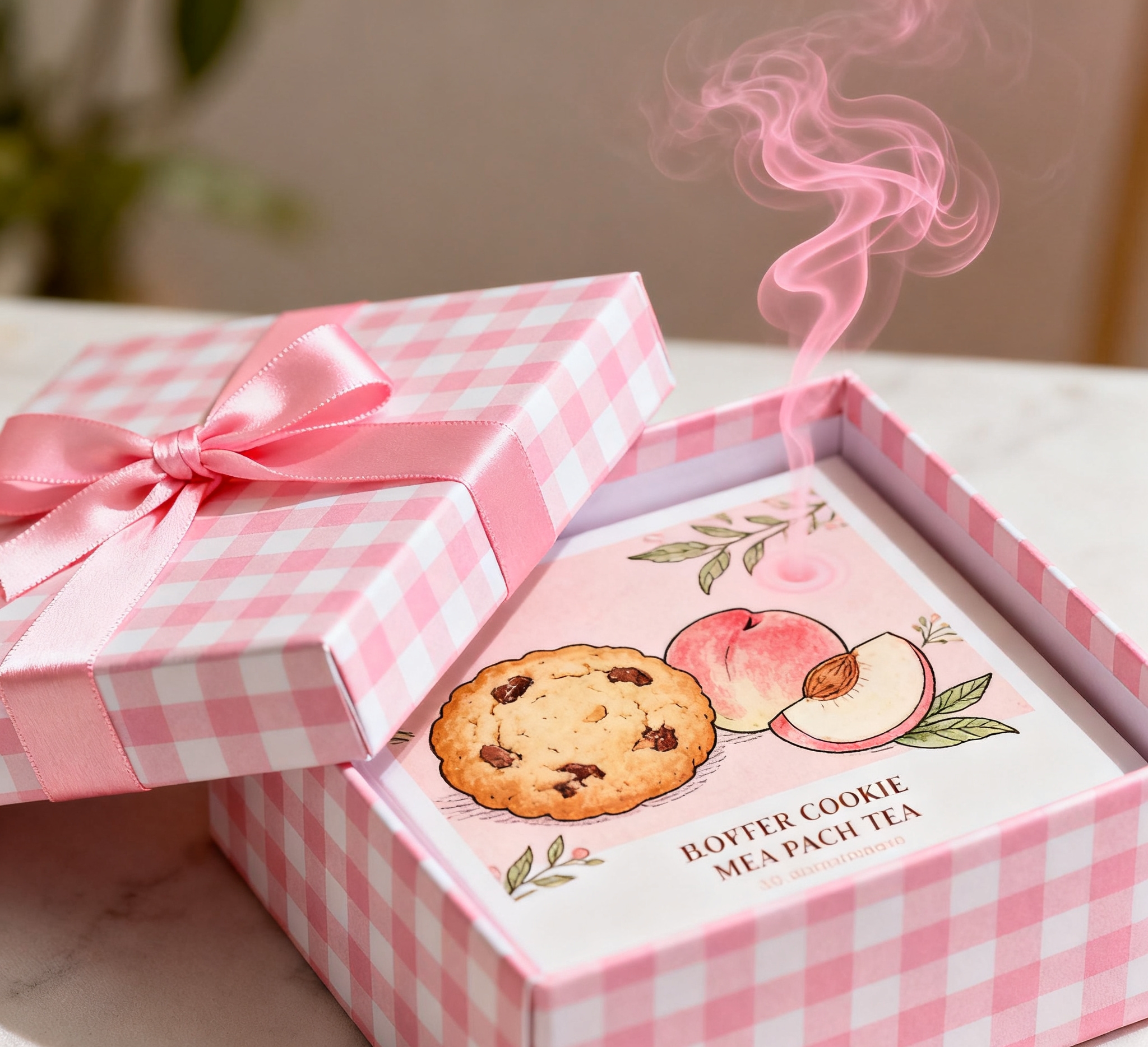 心理测试:选一款解压魔法盒,测你内心最需要的治愈方式是什么?