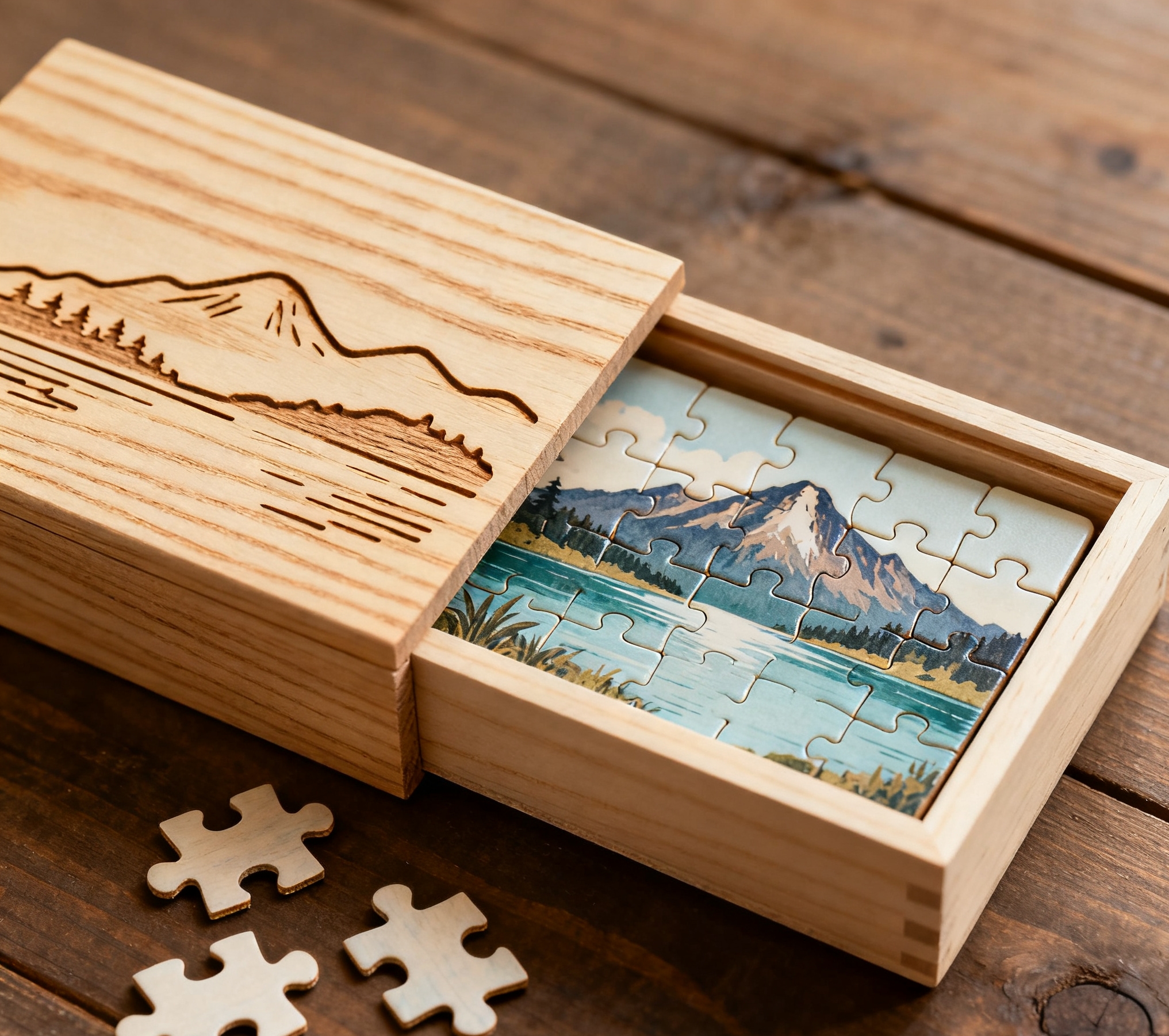 心理测试:选一款解压魔法盒,测你内心最需要的治愈方式是什么?