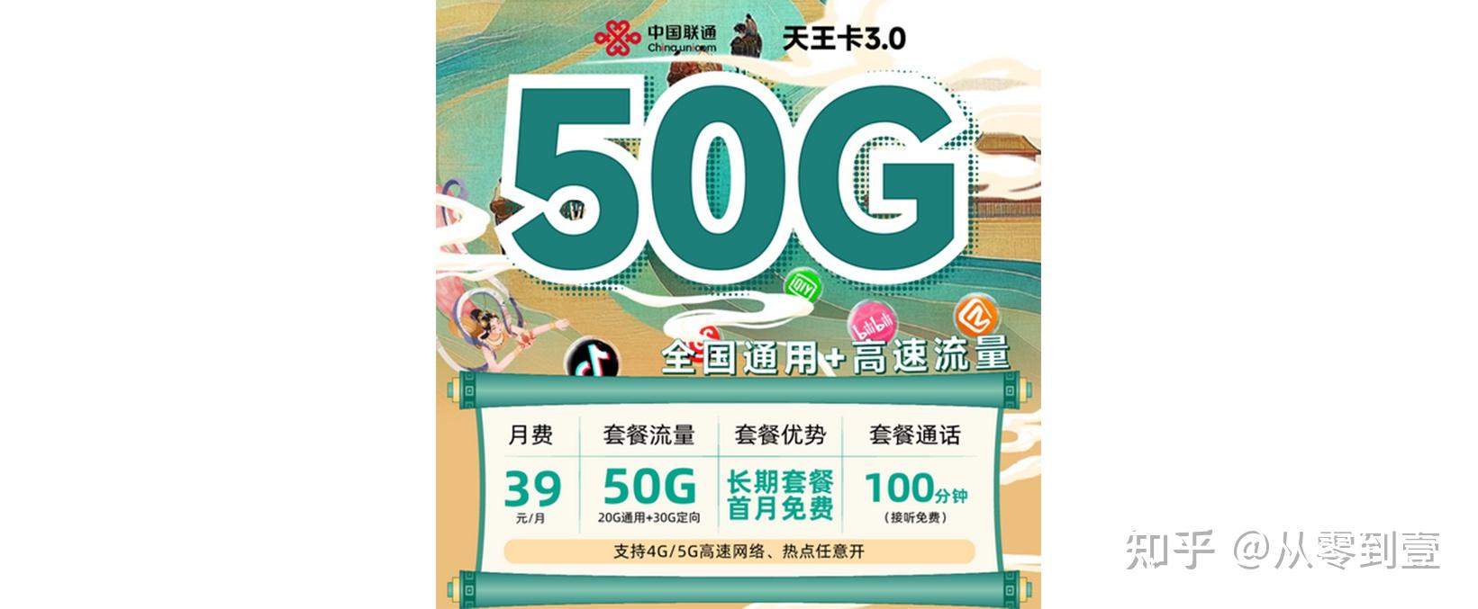 2026年2月流量卡哪个最便宜？（流量卡推荐）可发全国且好用的流量卡极客测评