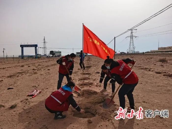 【省媒看金昌】金昌：推动提升新兴领域党建工作质效