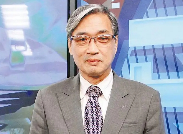 台湾知名时事评论员张友骅去世