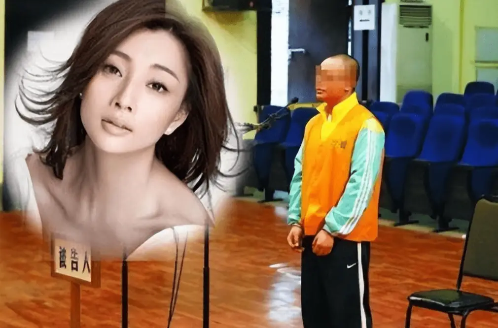 殷桃：半生悲欢，终究还是放下了