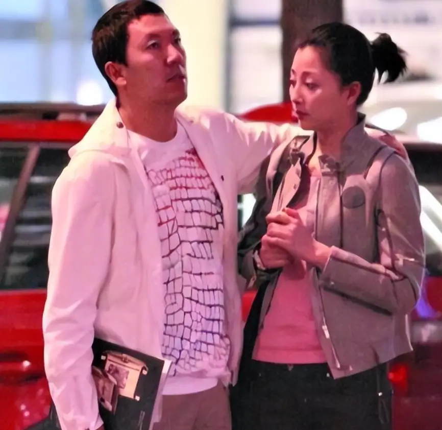 殷桃：半生悲欢，终究还是放下了