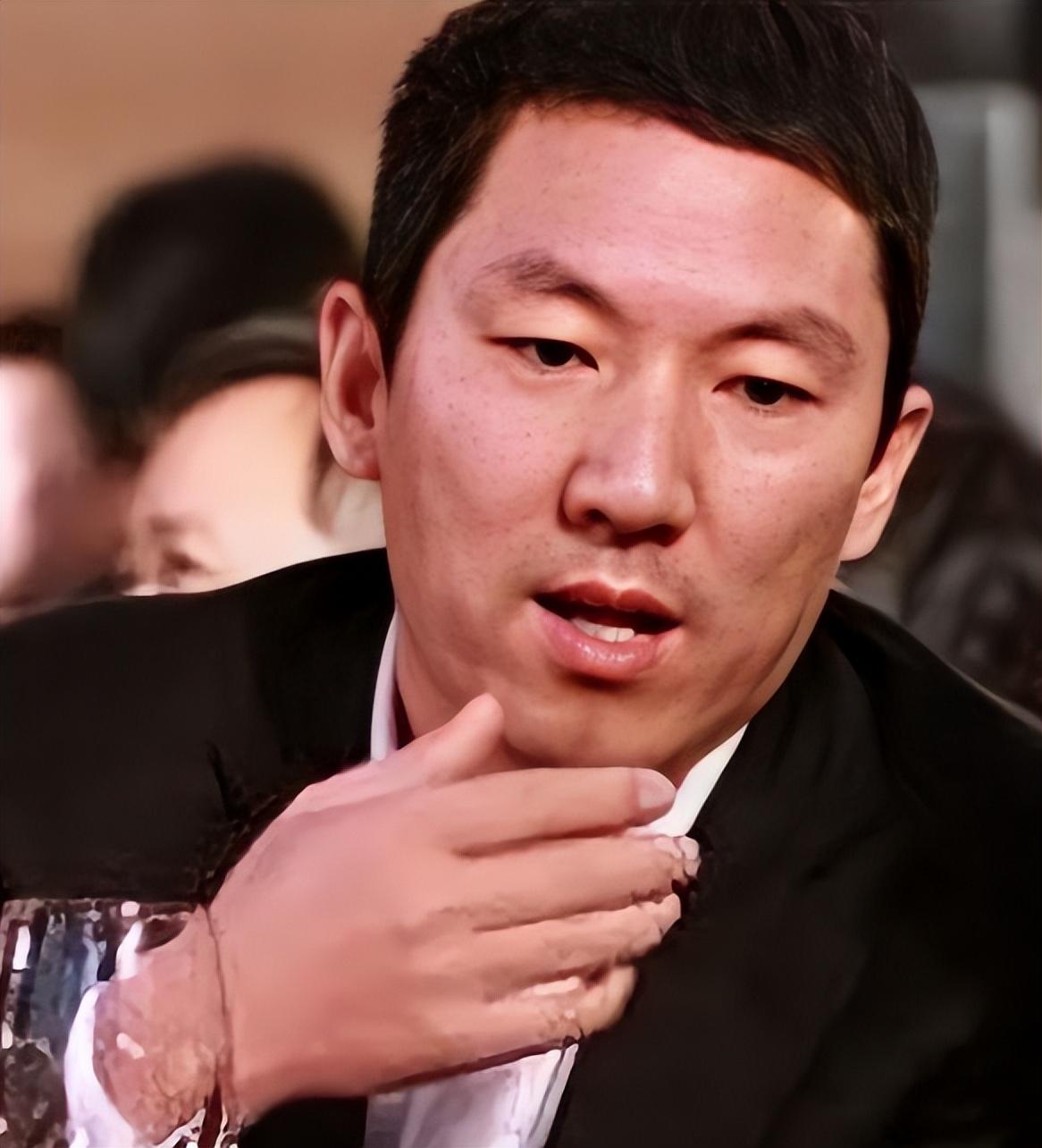 殷桃：半生悲欢，终究还是放下了