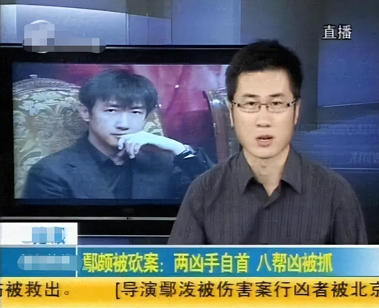 殷桃：半生悲欢，终究还是放下了