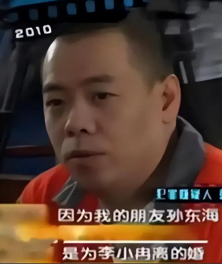 殷桃：半生悲欢，终究还是放下了