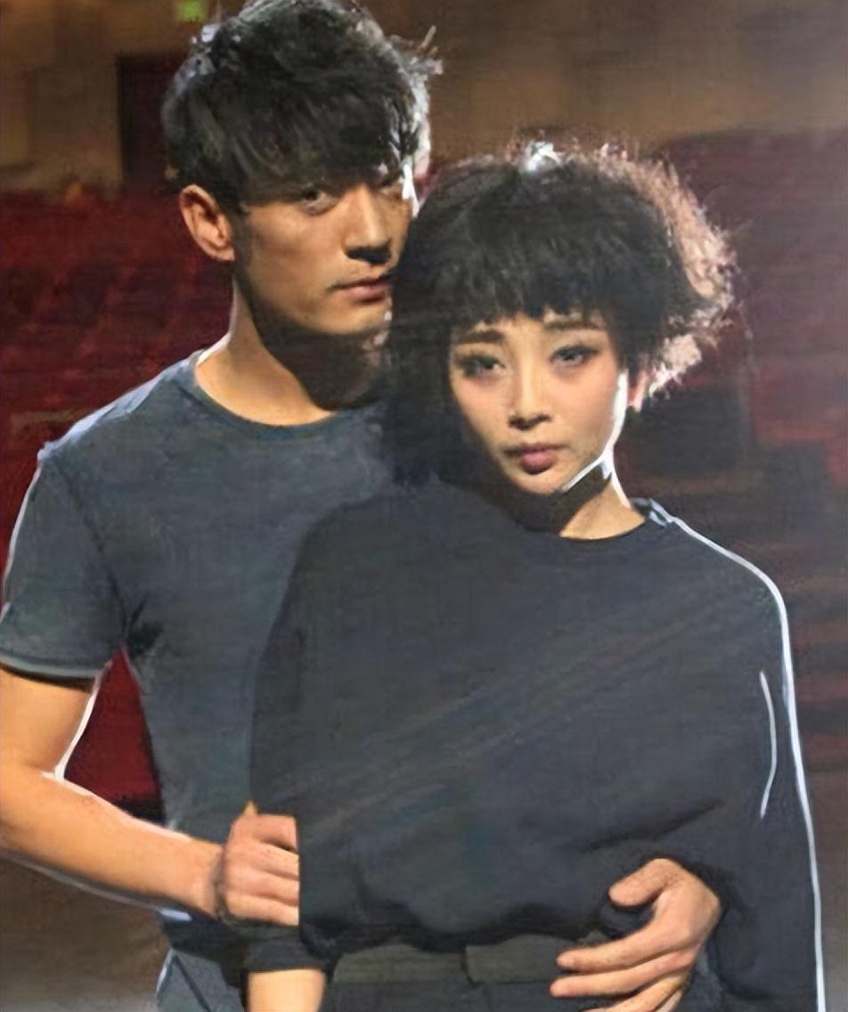 殷桃：半生悲欢，终究还是放下了