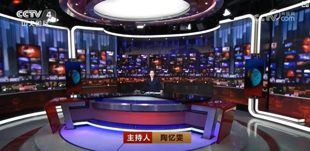 最新！近期央卫视上新了一批新主播