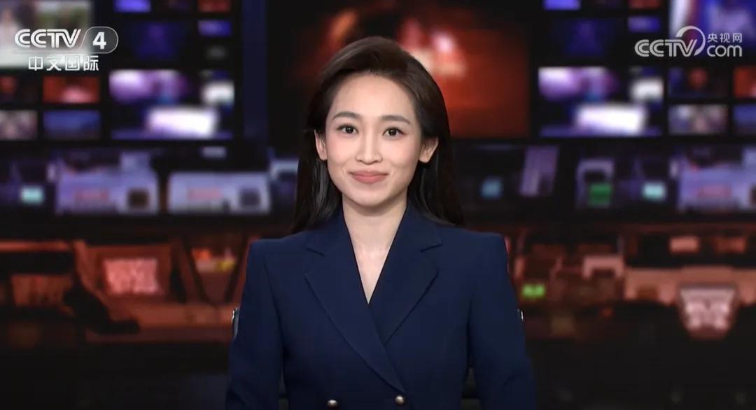 最新！近期央卫视上新了一批新主播