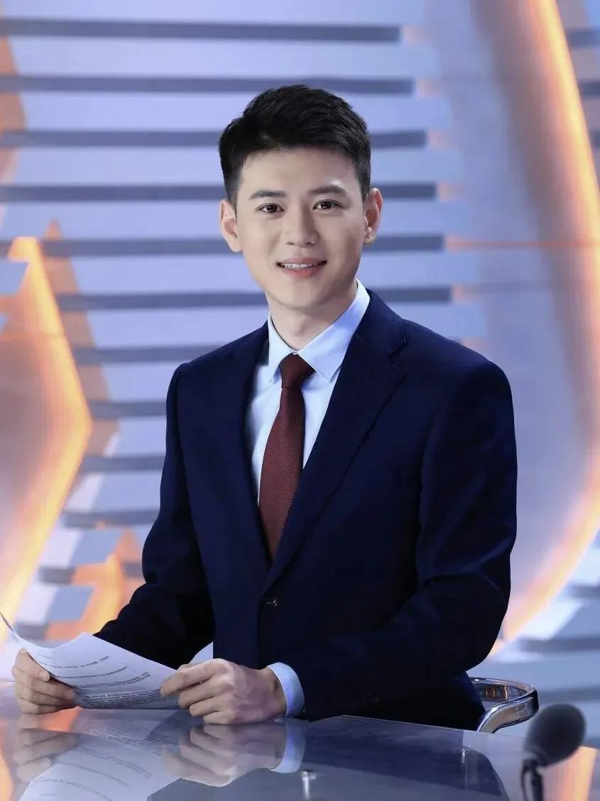 最新！近期央卫视上新了一批新主播