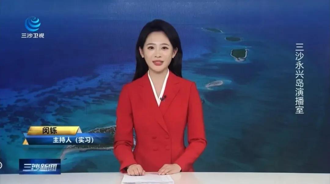 最新！近期央卫视上新了一批新主播