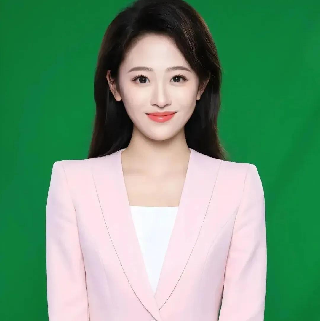 最新！近期央卫视上新了一批新主播