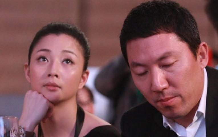 “人间水蜜桃”殷桃：前夫不听话10年，情断3个男人，今41岁还单身