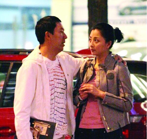 “人间水蜜桃”殷桃：前夫不听话10年，情断3个男人，今41岁还单身