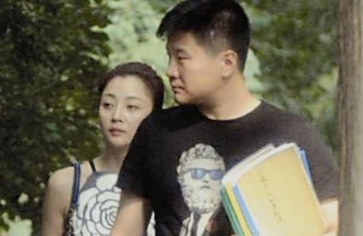 “人间水蜜桃”殷桃：前夫不听话10年，情断3个男人，今41岁还单身