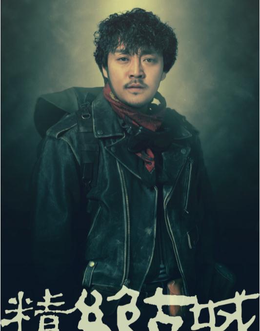 “人间水蜜桃”殷桃：前夫不听话10年，情断3个男人，今41岁还单身