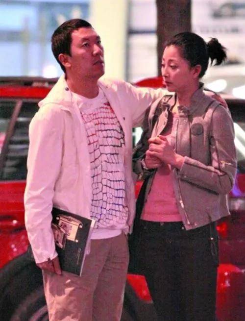 殷桃：人间水蜜桃，甜美娇嗔又妩媚，情路却那么坎坷