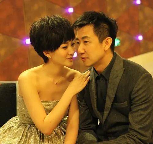 殷桃：人间水蜜桃，甜美娇嗔又妩媚，情路却那么坎坷