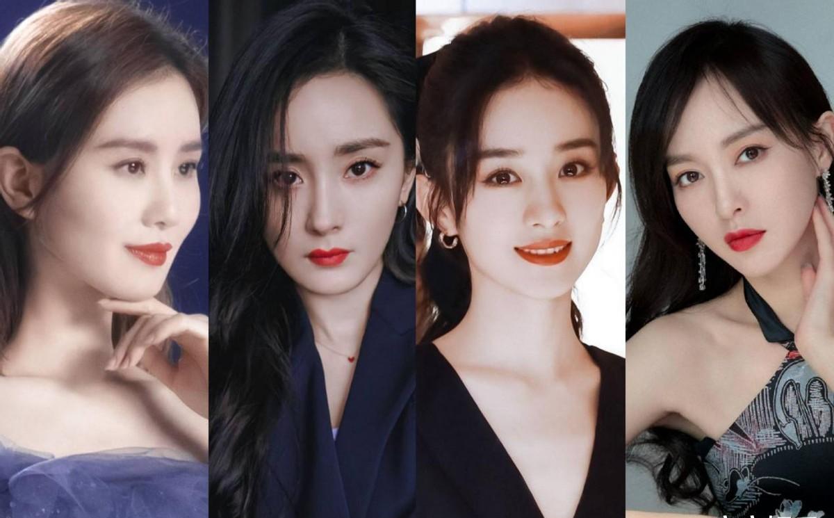 殷桃：四十多岁焕发第二春，曾迷倒六个男人，她的故事真不简单