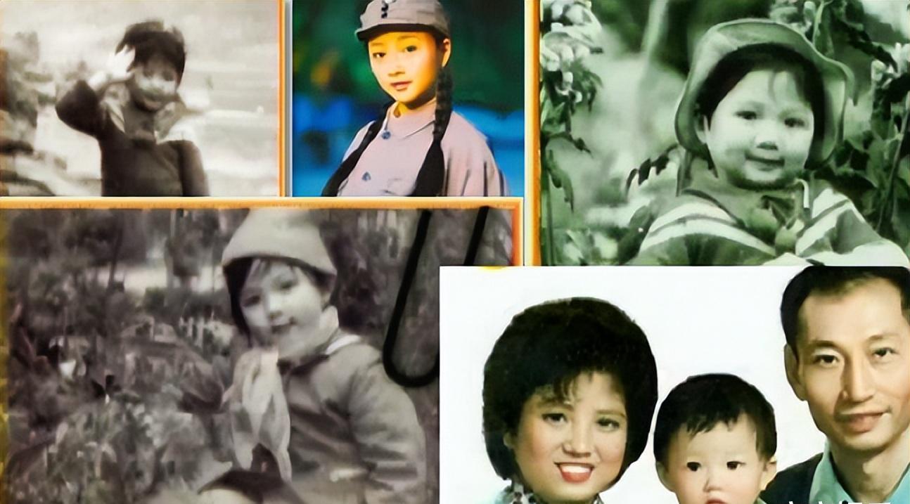 殷桃：四十多岁焕发第二春，曾迷倒六个男人，她的故事真不简单