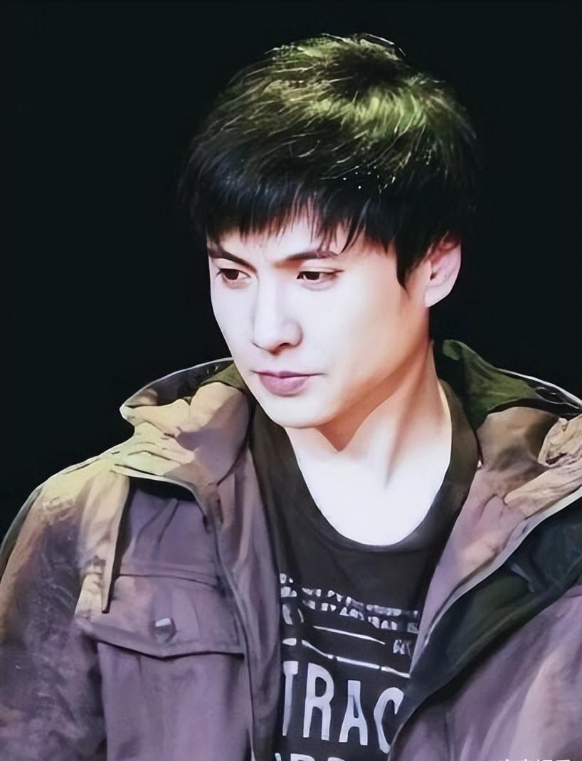 殷桃：四十多岁焕发第二春，曾迷倒六个男人，她的故事真不简单