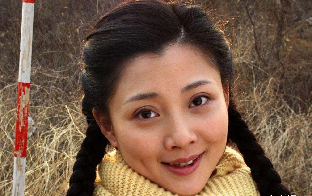 殷桃：四十多岁焕发第二春，曾迷倒六个男人，她的故事真不简单