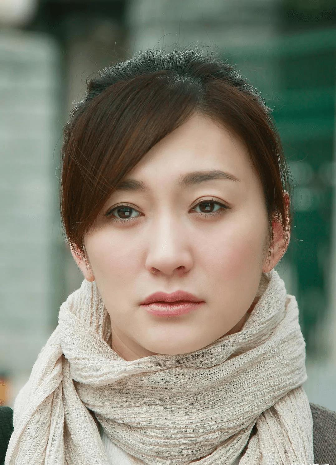 殷桃：四十多岁焕发第二春，曾迷倒六个男人，她的故事真不简单