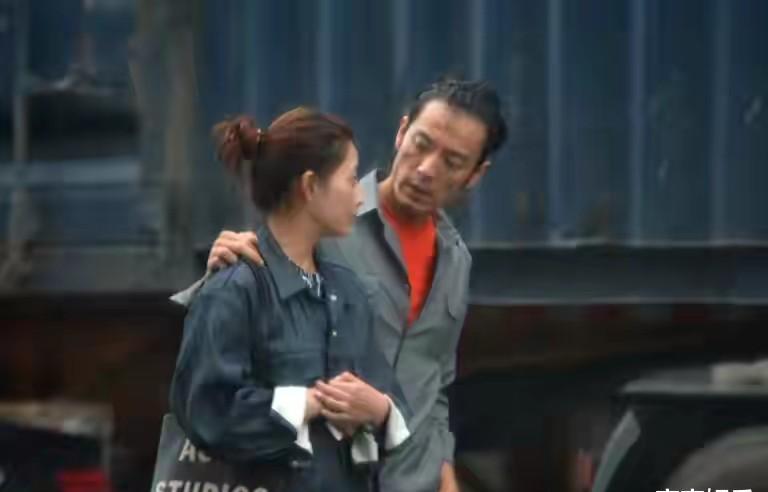 殷桃：四十多岁焕发第二春，曾迷倒六个男人，她的故事真不简单